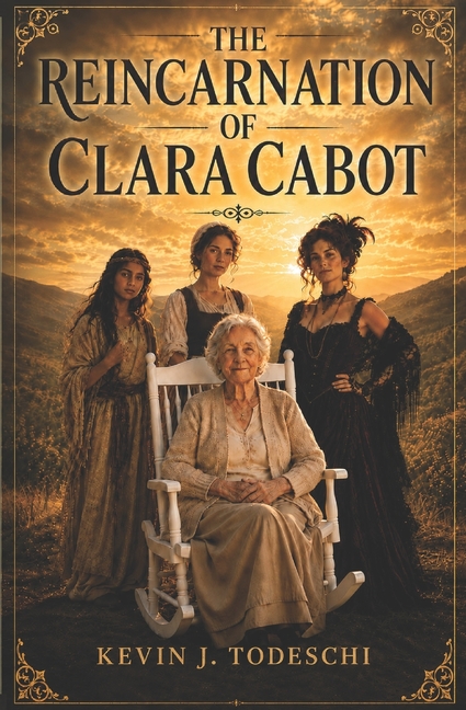 The Reincarnation of Clara Cabot