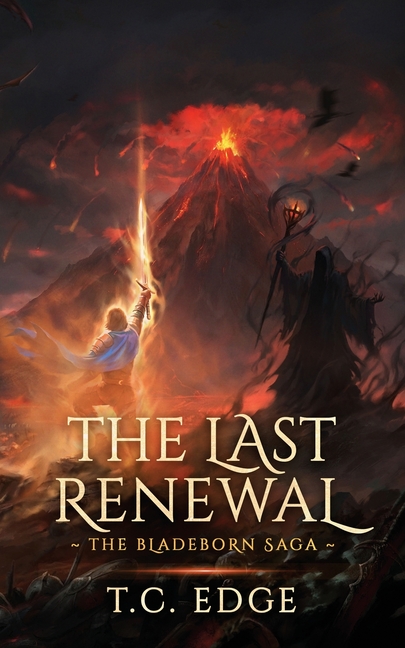 The Last Renewal
