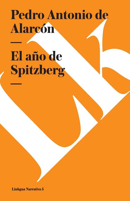 El año de Spitzberg