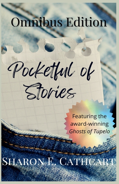 Pocketful of Stories: The Omnibus Edition
