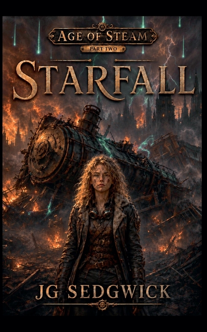 Starfall