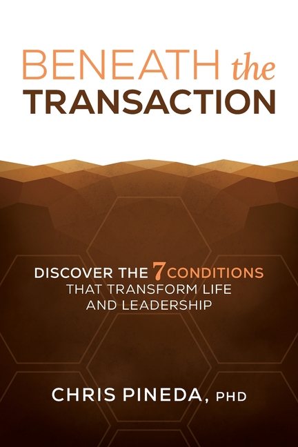 Beneath the Transaction