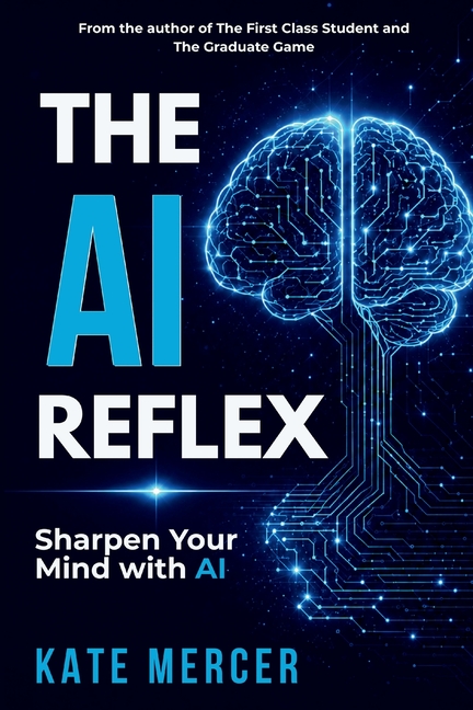The AI Reflex: Sharpen Your Mind with AI