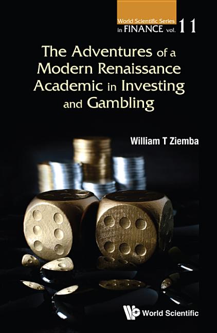 Adventures Modern Renaissance Academic in Invest & Gambling
