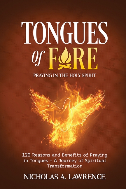 Tongues of Fire