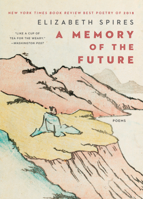 Memory of the Future: Poems