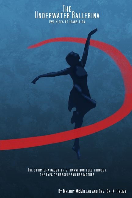 The Underwater Ballerina: Two Sides to Transition