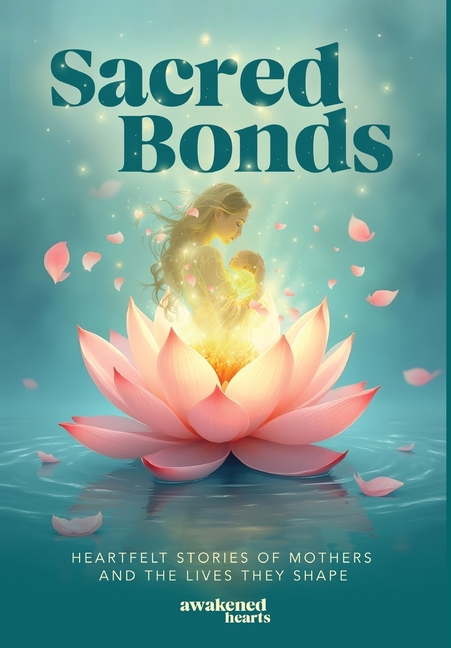 Sacred Bonds: Heartfelt Stories of Mothers and the Lives They Shape