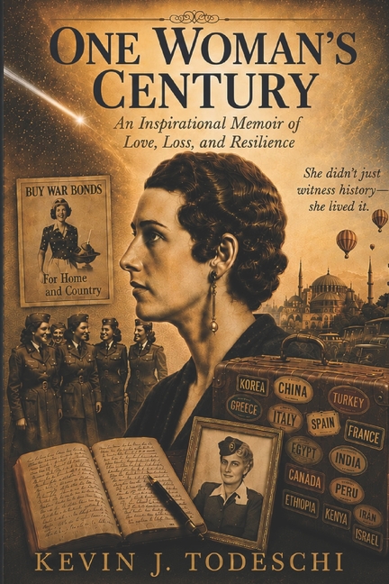 One Woman's Century: An Inspirational Memoir of Love, Loss, and Resilience