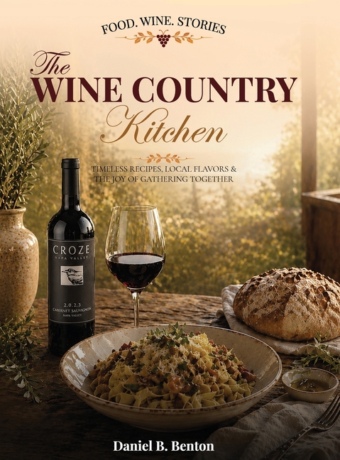 The Wine Country Kitchen