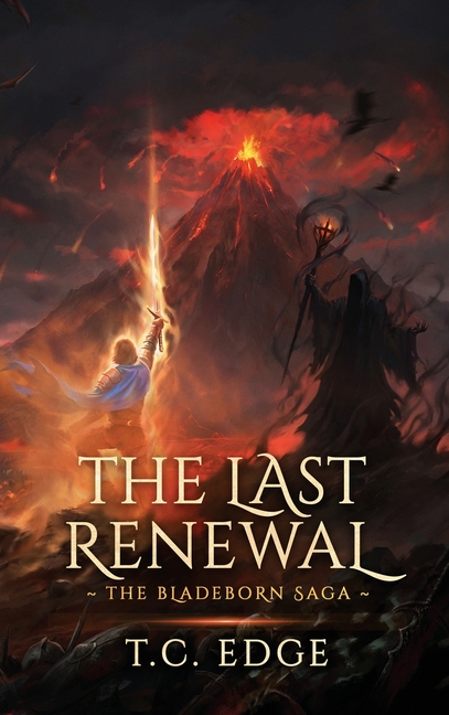 The Last Renewal