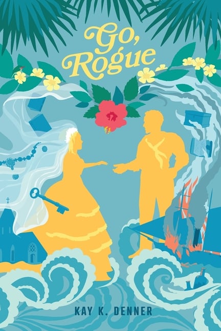 Go, Rogue