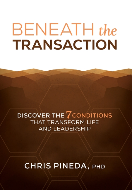Beneath the Transaction