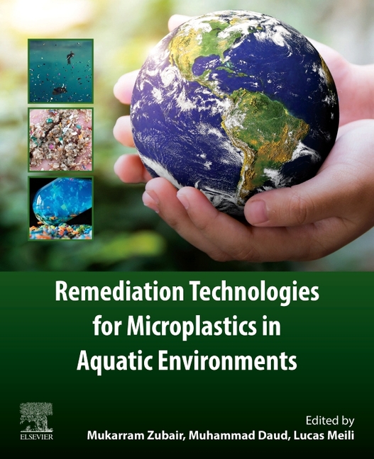 Remediation Technologies for Microplastics in Aquatic Environments
