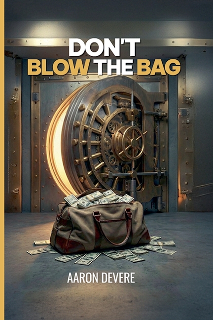 Don't Blow The Bag: Financial Literacy Playbook