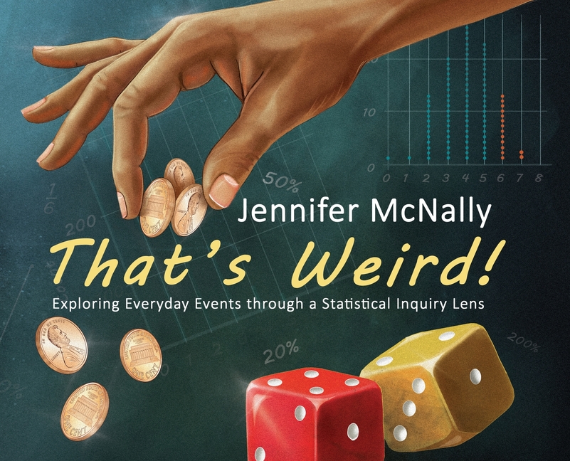 That's Weird!: Exploring Everyday Events through a Statistical Inquiry Lens