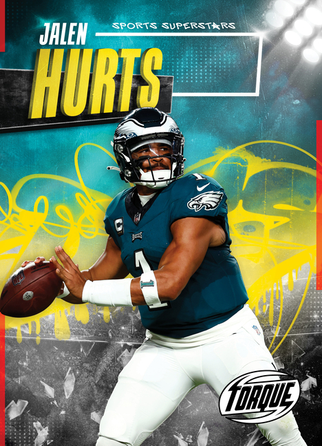 Jalen Hurts