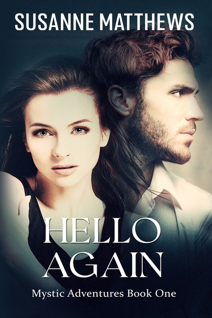 Hello Again