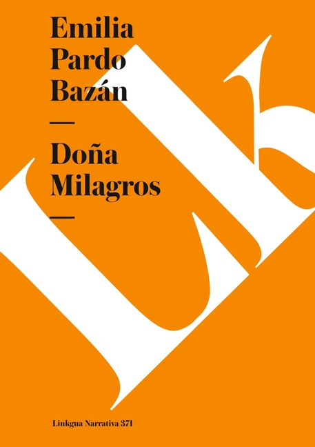 Doña Milagros