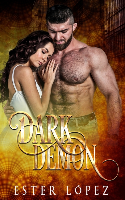 Dark Demon: Book Five in The Angel Chronicles Series