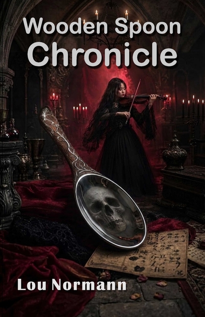Wooden Spoon Chronicle