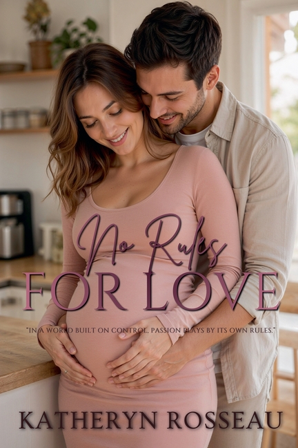 No Rules for Love