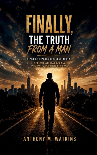 Finally, the Truth from a Man