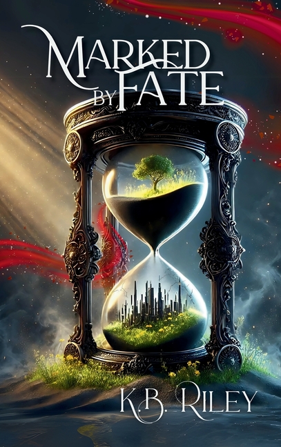 Marked by Fate: The Chronicles of Fate - Book One