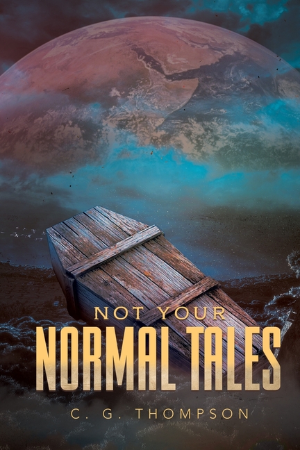 Not your Normal Tales