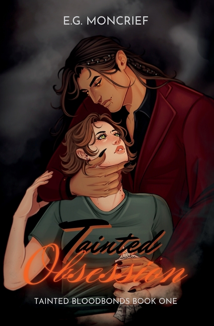 Tainted Obsession