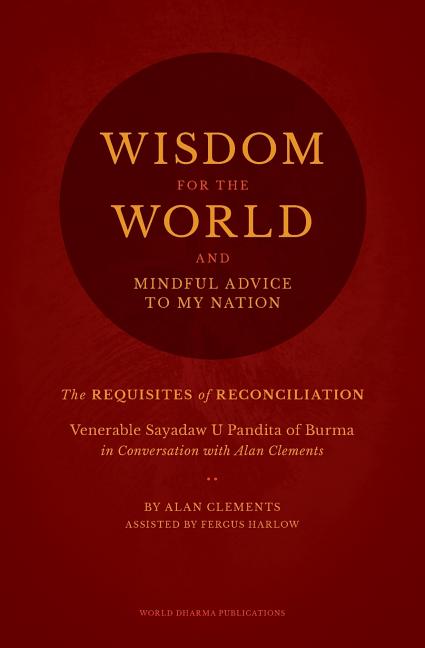 Wisdom for the World: The Requisites of Reconciliation