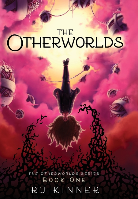 The Otherworlds: Book One