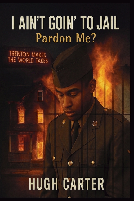 I Ain't Goin To Jail: Pardon Me?