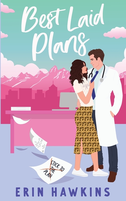 Best Laid Plans
