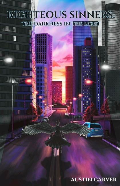 Righteous Sinners: The Darkness in the Light