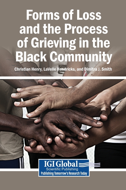 Forms of Loss and the Process of Grieving in the Black Community