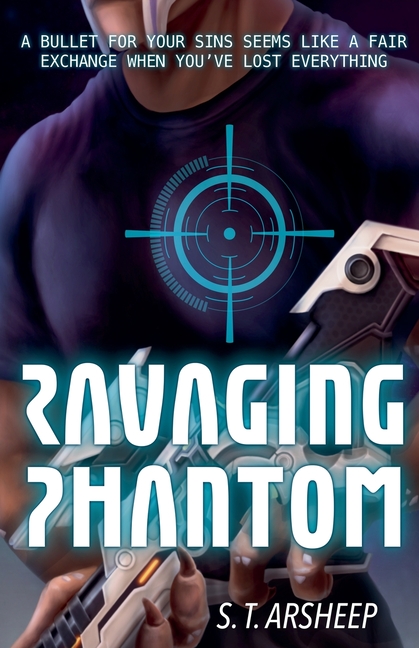 Ravaging Phantom