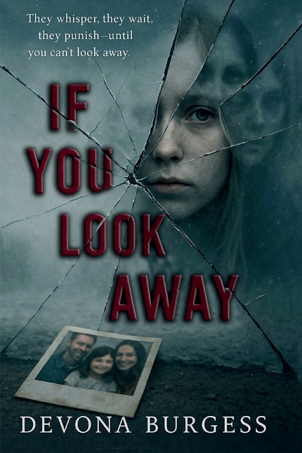 If You Look Away