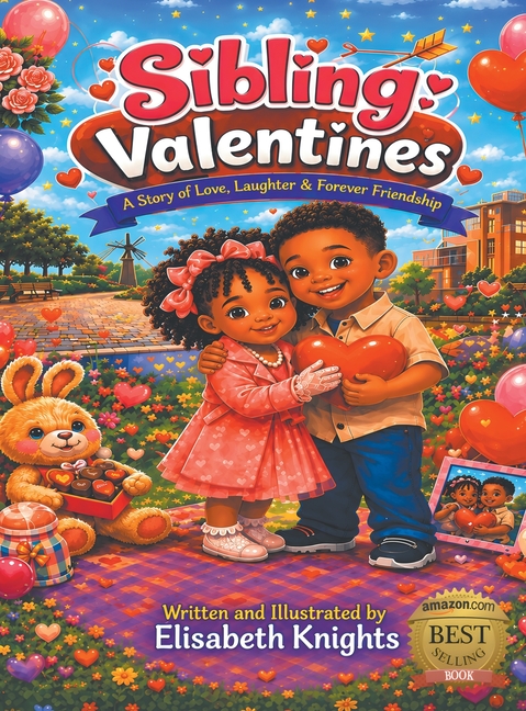Sibling Valentines