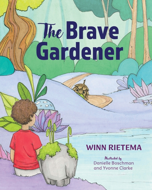The Brave Gardener