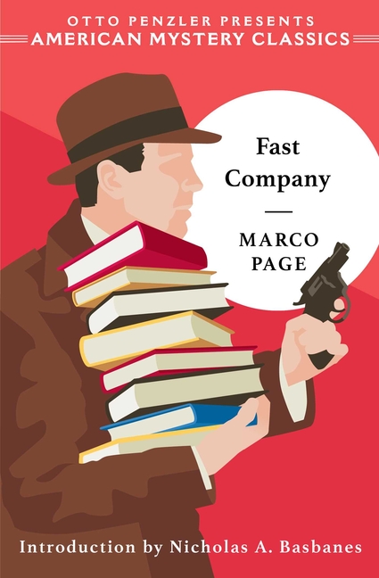 Fast Company