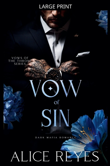 Vow of Sin: Dark Mafia Romance