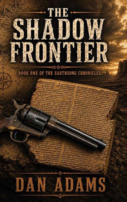 The Shadow Frontier