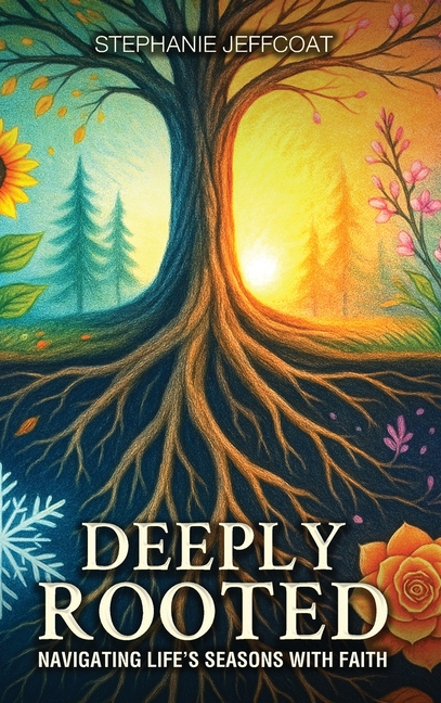 Deeply Rooted: Navigating Life's Seasons with Faith