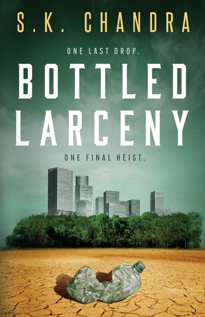Bottled Larceny