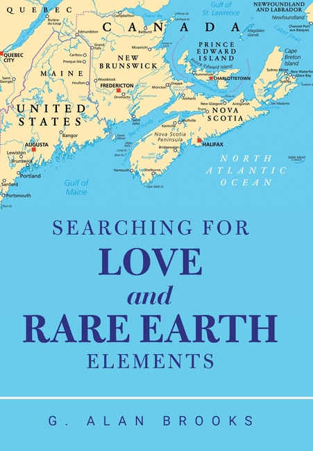 Searching for Love and Rare Earth Elements