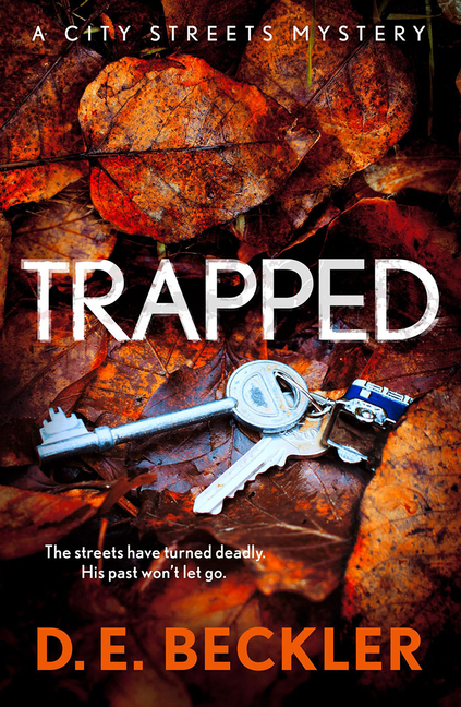 Trapped