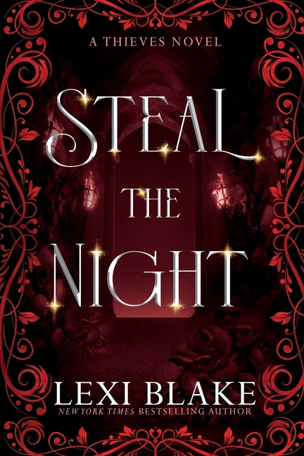 Steal the Night