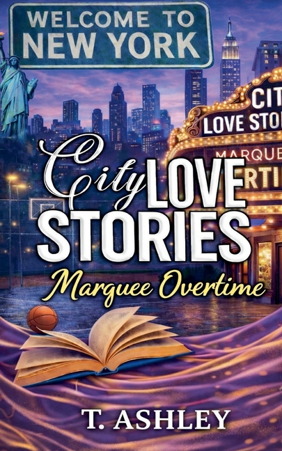 City Love Stories: Marquee Overtime
