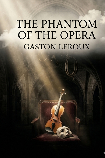 The Phantom of the Opera